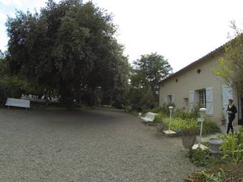 Aparthotel R�sidence Du Ch�teau De B�gu�