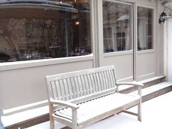 Hotel Le P'tit Beaumont