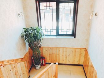 Hotel Skylit Great Wall Country House