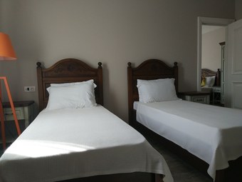 Hotel Naturla Gol Evi