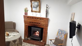 Hotel Lunares Y Salinera