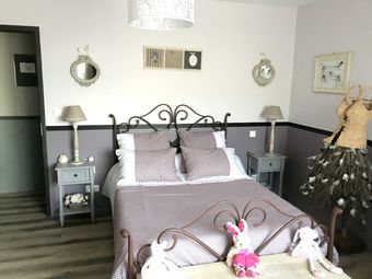 Villa With 3 Bedrooms In Perpignan, With Private Pool, Enclosed Garden And Wifi - 8 Km From The Beach