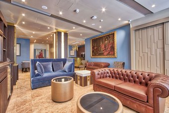 Palazzo Rosaria Boutique Hotel