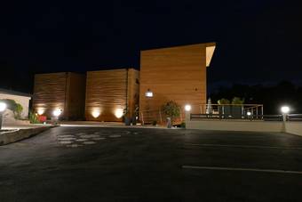 Apartamento Cottages Antoinette