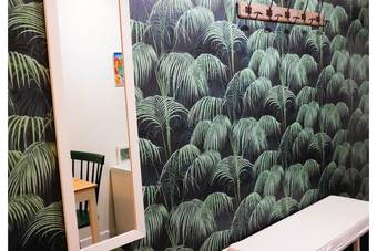 Apartamento Le Studio
