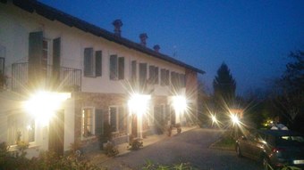 Bed & Breakfast Ca D'i