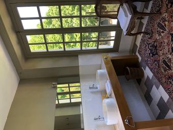 Hotel Chateau de Paradis