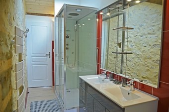 Mas Du Fer � Cheval