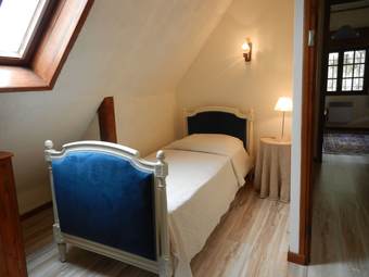 G�te Familial Fouga