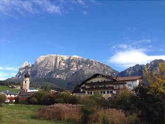 Gartenhotel V�lser Hof - Adults Only