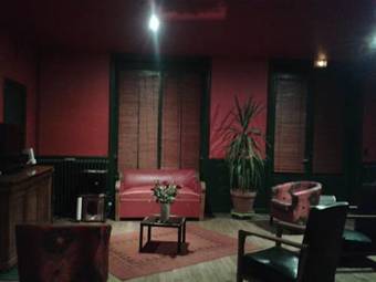 Hotel H�tel Le Garavet