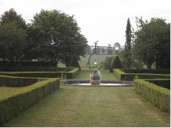 Hostal Chambres D'h�tes Et G�tes Du Ch�teau De Clauzuroux