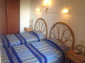 Hotel Les Glycines