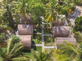 Hotel Bintang Penida Resort