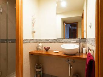 Villa For 10 In Gran Canaria Near Arucas Village