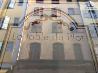 Apartamento Les Apparts Du Plot - 3