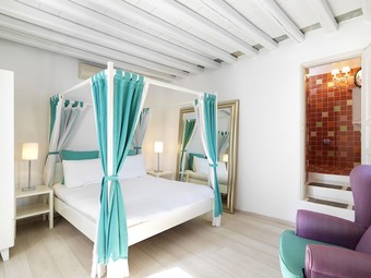 Hotel Patriarca