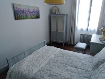 Bed & Breakfast La Belle Vienne