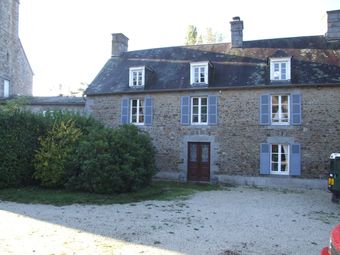 Apartamento Avalon House