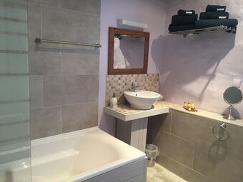 Bed & Breakfast Michouat Chambre D'hotes