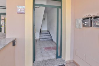 Apartamento Su Porticu - Trilocale