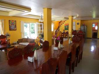 Hotel Dive Batanes Lodge And Restaurant