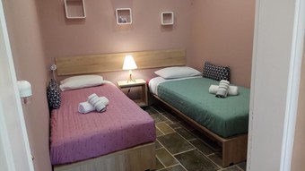 Residencia Country Village House