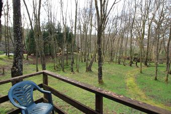 Cabana Burnbank Lodges