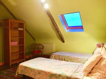 Litlle Bed And Breakfast