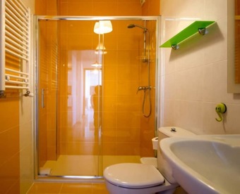 106401 - Apartment In Lari�o