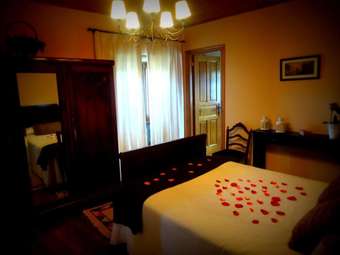 107450 - House In Teijeiro