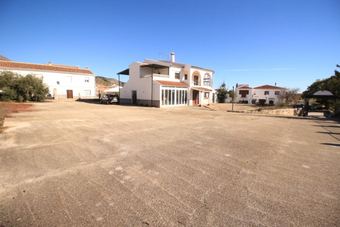 107487 - House In Yunquera