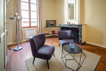 Bed & Breakfast Prieur� Notre-dame