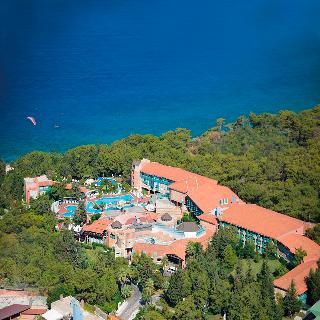 Hotel Lykia World Olu Deniz Residence