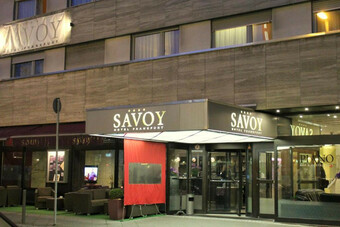 Savoy Hotel