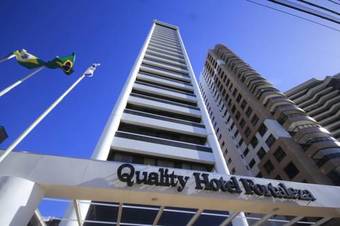 Quality Hotel Fortaleza