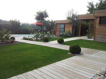 Lodges Timazen