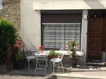 Bed & Breakfast La Petite Maison Pr�s De L'eglise