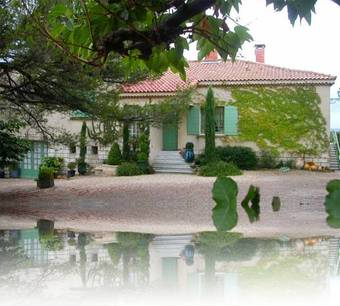 Bed & Breakfast Le Castelas