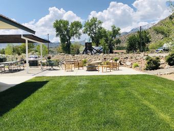 Motel Meadowcliff Lodge