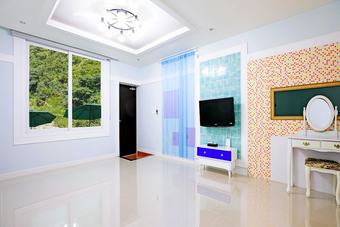 Pension Gyeongju Green Vally