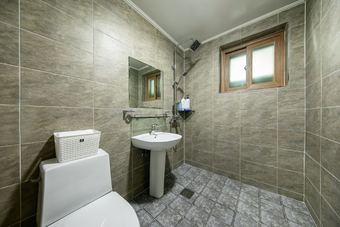 Apartamentos Gapyeong Twelve Pension