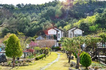 Samcheok Hurb Pension