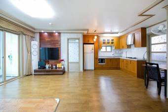 Samcheok Eoulim Pension