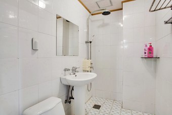 Jeju Marvin Pension