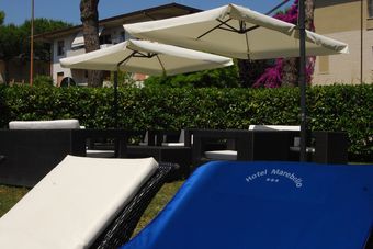 Hotel Marebello