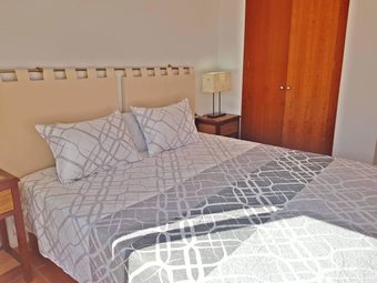 Apartamentos Casas Del Mar 1� - 1�