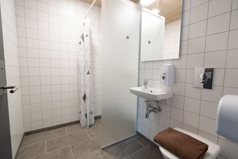 Hostal Idr�tscenter Vendsyssel Sleepwell