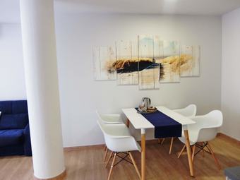 Apartamentos Dunas Victoria 1� - 5�  (s�lo Familias)