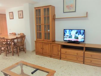 Apartamentos Rioja Salinas III - 5�  (4/5) Moderno Y Confortable